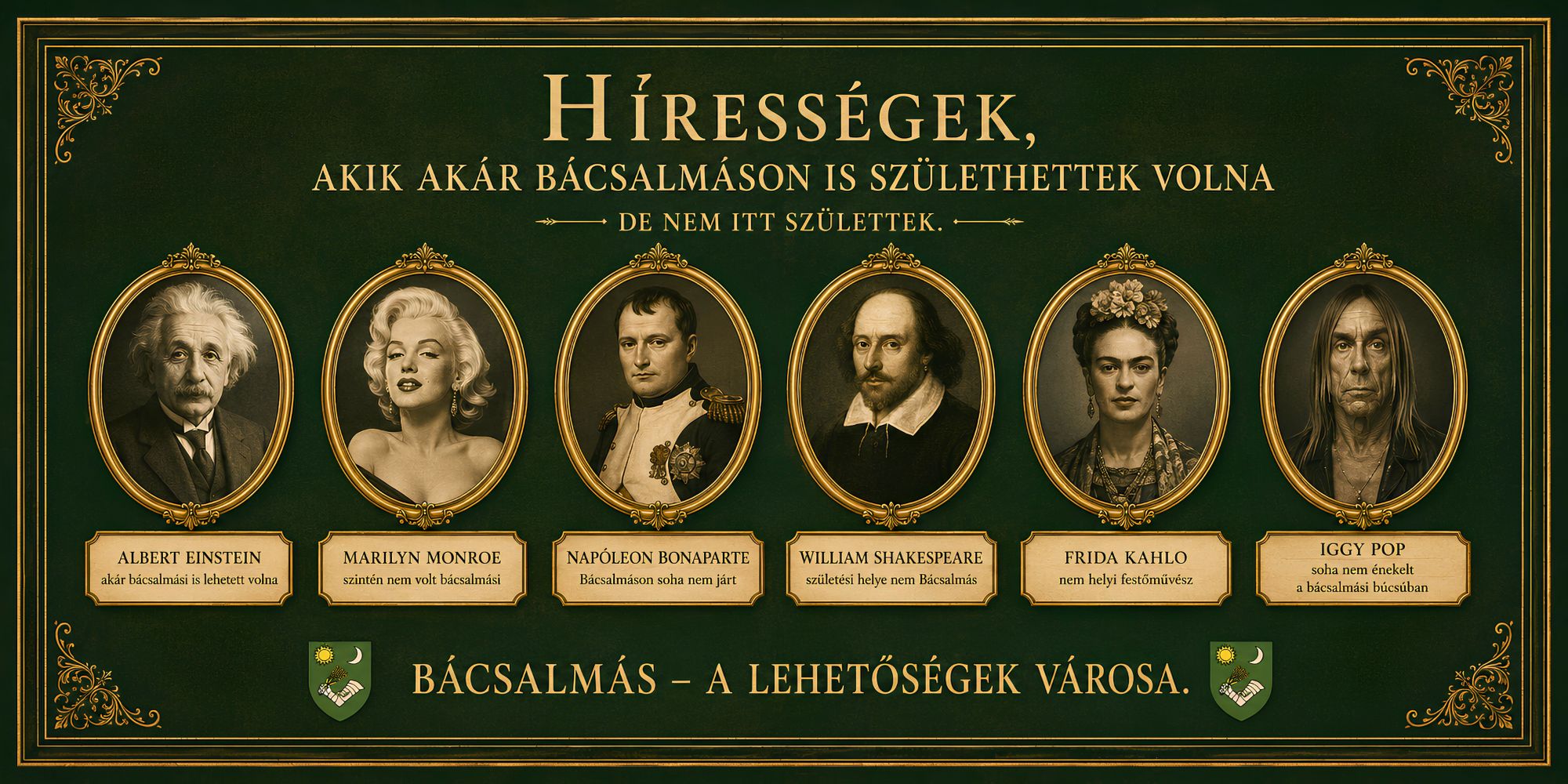 1. kiállításra bekerült pályamunka